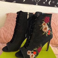 Gianni Bini Heels