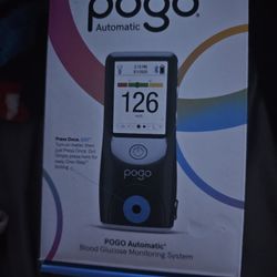 POGO