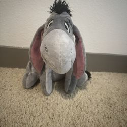  Eeyore Plush