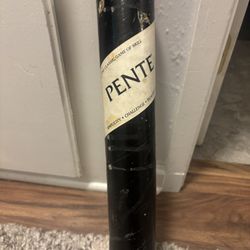 Pente Board Game 1977