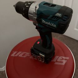 Makita Drill Very Good Condition 