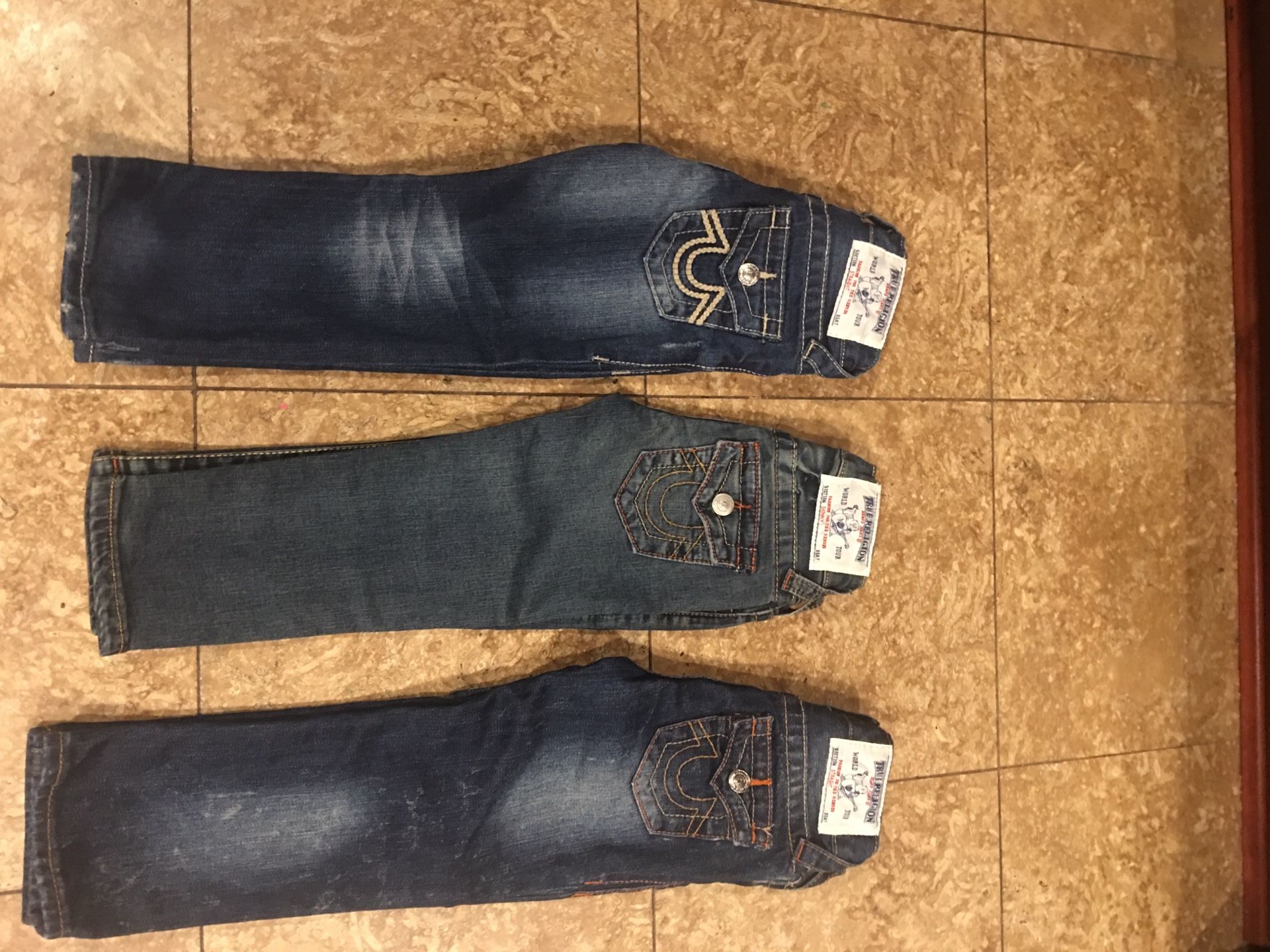 True religion jeans