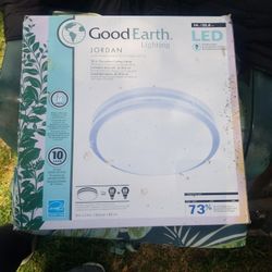 Led Lighting Light Indoor
