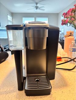 Keurig coffee machine