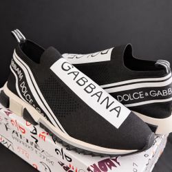 Dolce Gabbana Shoes