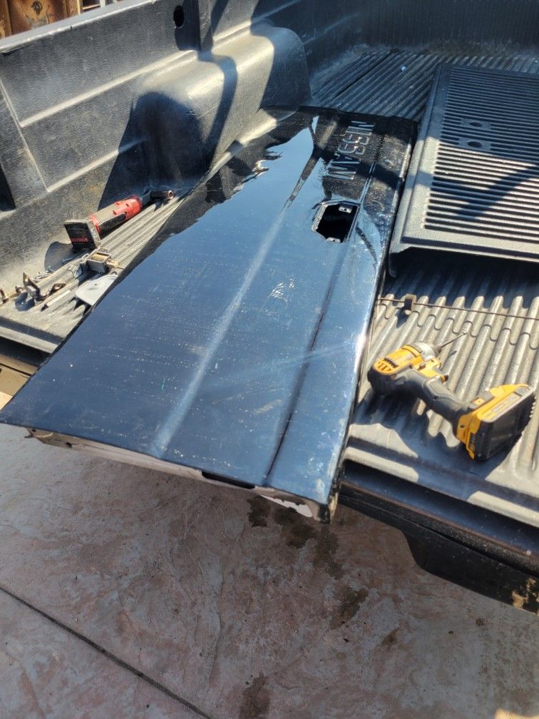 Puerta De Nissan D21