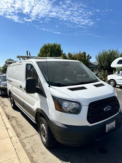 2019 Ford Transit-150