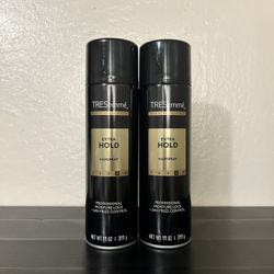 Hair Spray 