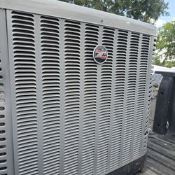 3 TON Central A/C