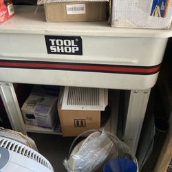 Tool Shop Parts Cleaner