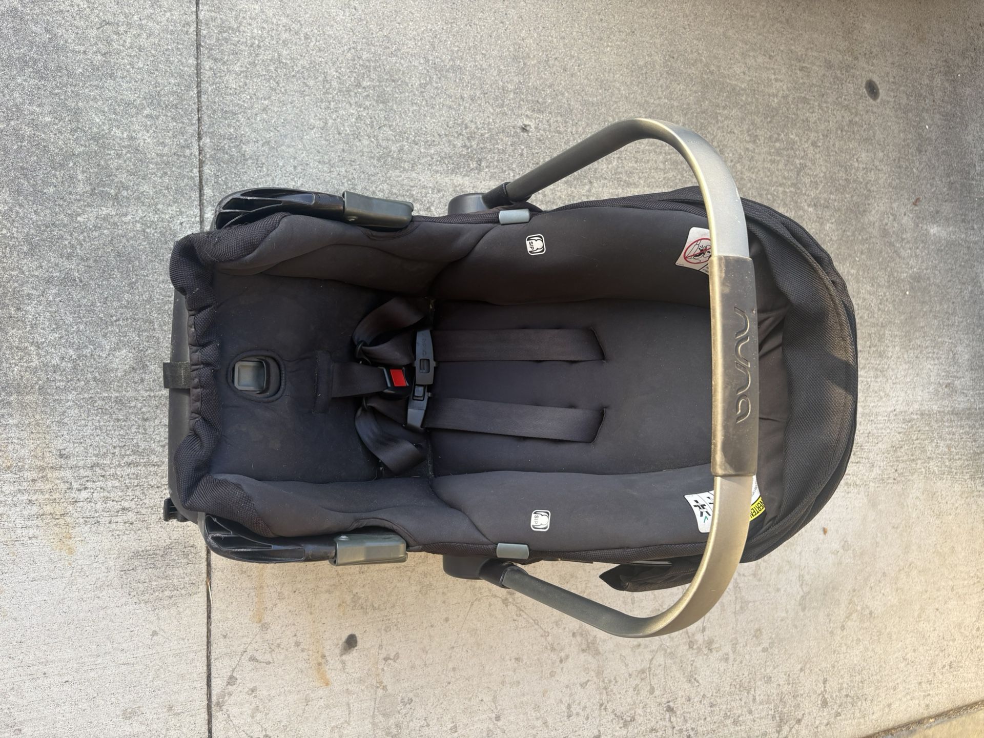 Baby Seats