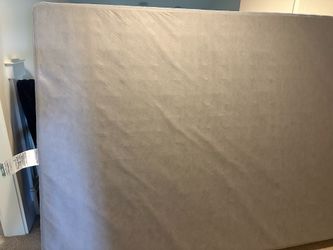 Mattress Box