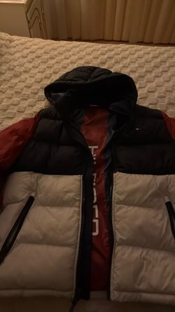Tommy Hilfiger Jacket