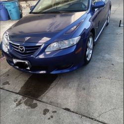 2005 Mazda Mazda6