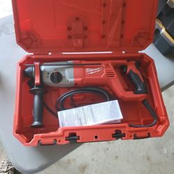Milwaukee  Rotary Hammer 
