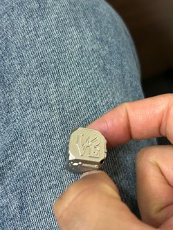 Silver