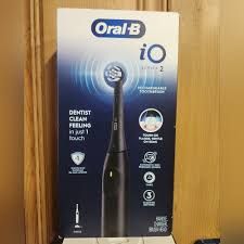 Oral-B iO Series 2 Electric Toothbrush