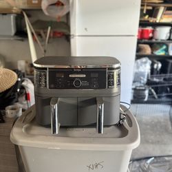 Ninja Air Fryer 