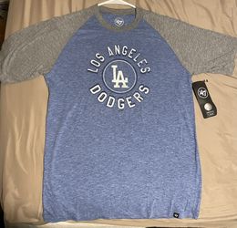 Womens Dodger Shirt