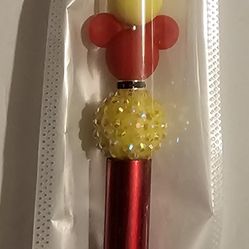 Beadable Pens
