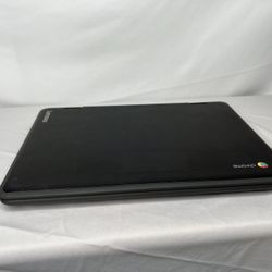 Lenovo 300e Chromebook 2-In-1 Touch M8173C 1.70 GHz - 4GB Ram -32GB Great!