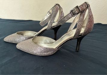 Cleaning out Closet Shoes, Dresses, Shirt