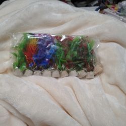 Aquarium plants