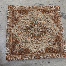 Persian Pillow cover