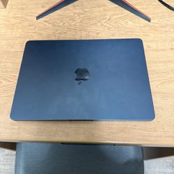 MacBook Air M2