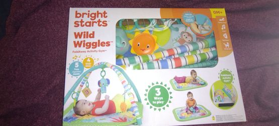 Baby Play Mat