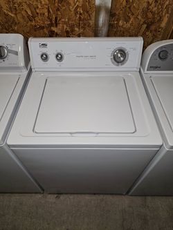 Estate Commercial Washing Machine