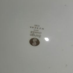 Sango China Morena 6280 Daphne