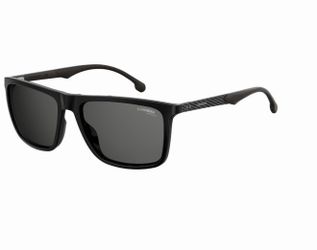 Carrera CA8032/S Rectangle Sunglasses Brand New With Tags