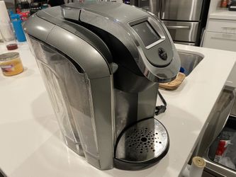 Keurig  Coffee Machine 