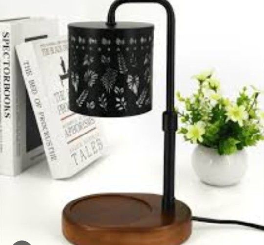 Two Beautiful Lamps. Priced To Sell 