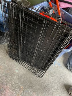 Small kennel