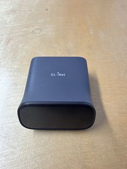 GL.iNet GL-RM10 Comet Pro Remote KVM Over Wi-Fi 6 Dual Band 4K Passthrough
