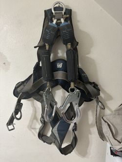 Exofit Harness