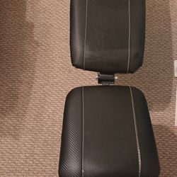 Adjustable Workout Bench 