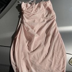 Pretty Glitter Dress