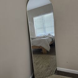 Full Length Mirror 