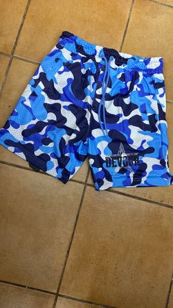 Devour Shorts