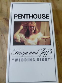 PENTHOUSE TONYA AND JEFFS WEDDING NIGHT