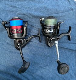 Penn Saltwater Fishing Reels