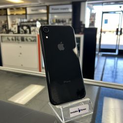 iPhone XR 64GB Unlocked 