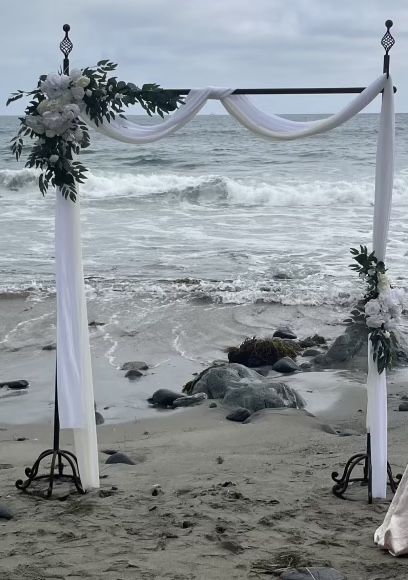 Arch Decor