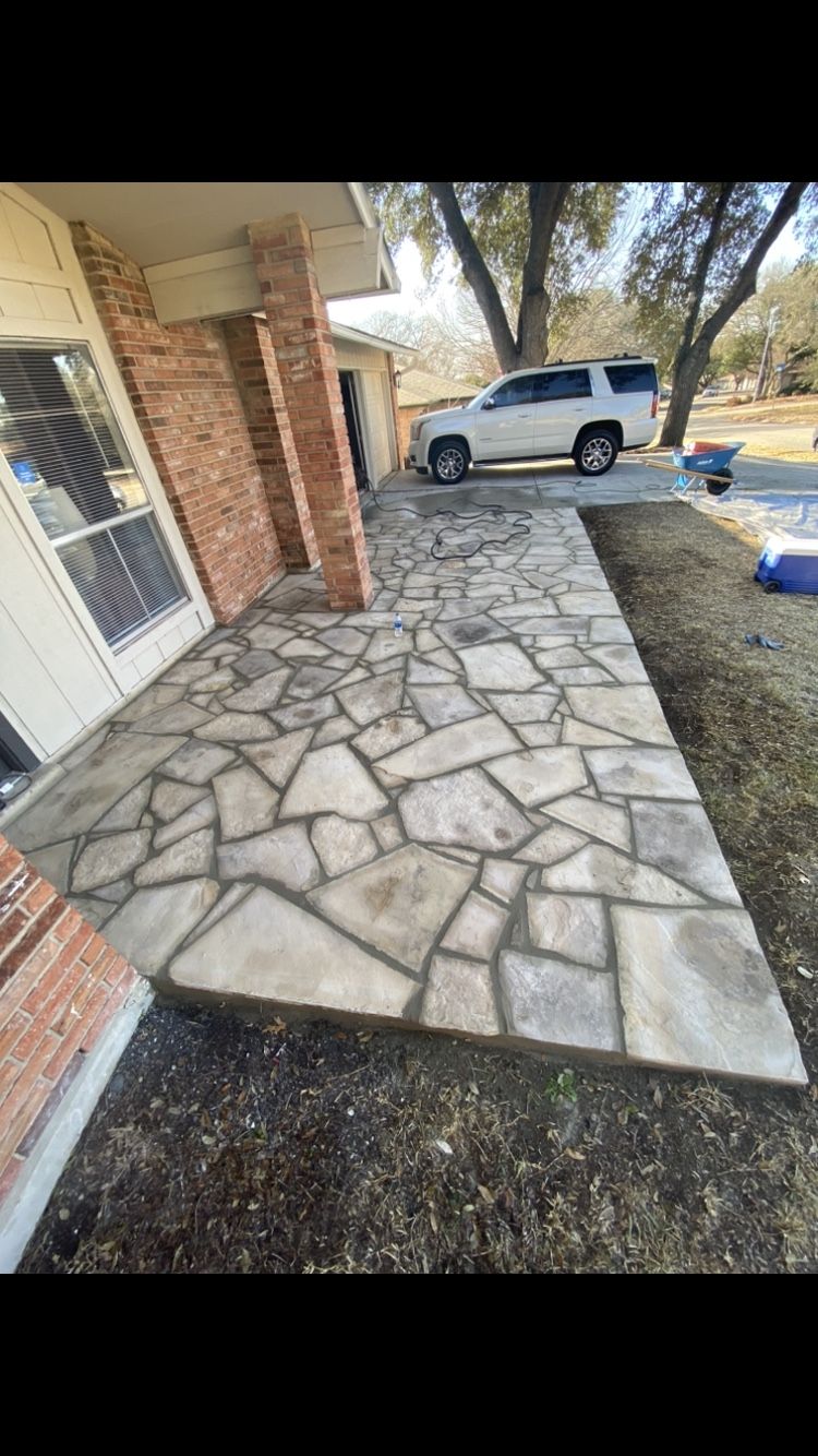 Flagstone for Sale in San Antonio, TX OfferUp