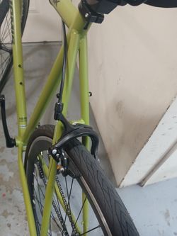 Fixie