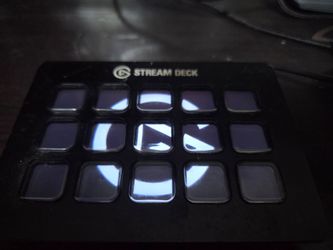 Elgato Stream Deck