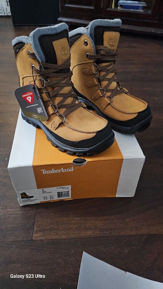 Timberland
